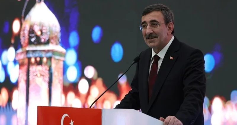 Cevdet Yılmaz: Afganistan ve Pakistan ın ateşkes ilanından memnunuz Son dakika haberleri