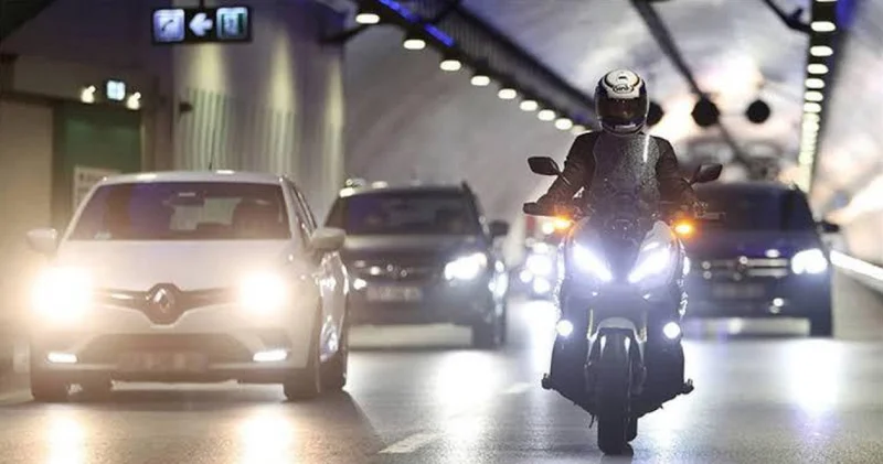 Motosiklet kazası nedenli Brakiyal pleksus yaralanmalarında büyük artış Sağlık Haberleri