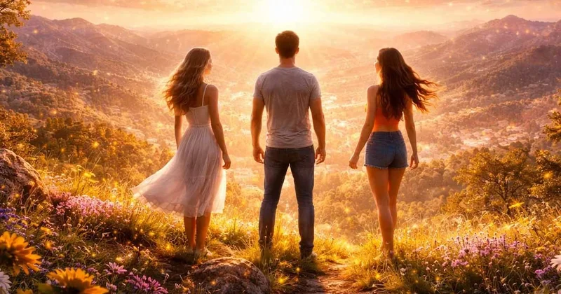 20 Mart sabahı uyanınca 3 burç için her şey farklı olacak Sözcü Gazetesi