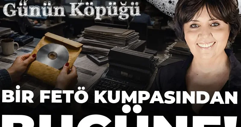 Bir Fetö Kumpasından Bugüne!