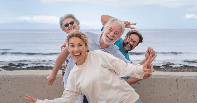 80’inizde 60 kalabilecek misiniz? 10 soruda test edin Sağlık Haberleri