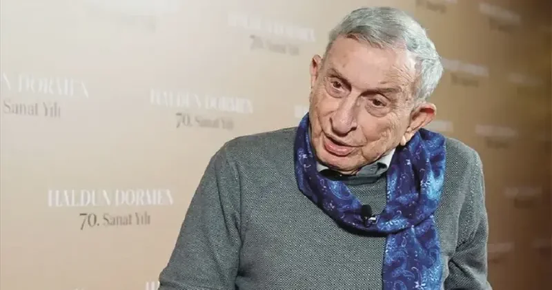 Frankfurt Türk Tiyatro Festivali Dormen’i unutmadı Kültür Sanat Haberleri