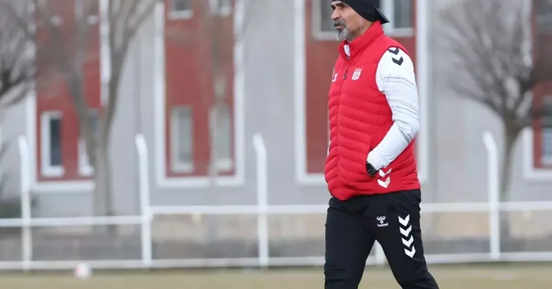 Bu kez başarabilecek mi? Küme düşme potasında aldığı takımı Süper Lig e çıkarma yolunda