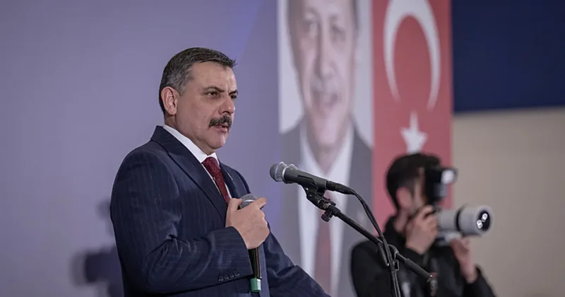 SON DAKİKA! İçişleri Bakanı Çiftçi den APP plaka ve multimedya açıklaması: Bayram denetimleri nasıl olacak?