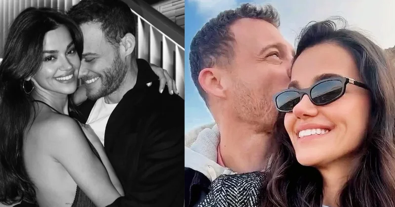 Kerem Bürsin’in sevgilisinden dikkat çeken sözler: “Daha fazlasını söylemeyeceğim” Sözcü Gazetesi