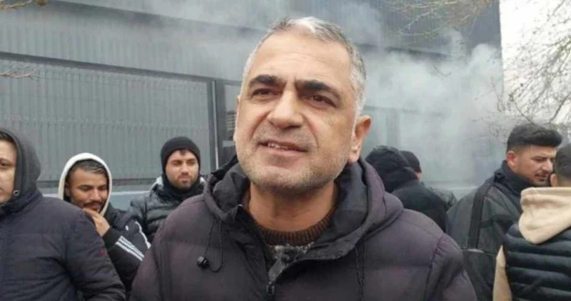 170 akademisyenden tutuklanan BİRTEK SEN Başkanı Mehmet Türkmen için ortak çağrı