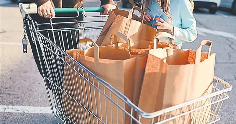 Tek kullanımlık ürünle 1.5 milyarlık tasarruf