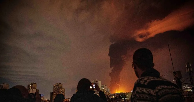 ABD İsrail saldırıları sürüyor: İran da hangi üst düzey isimler öldürüldü? Dış Haberler