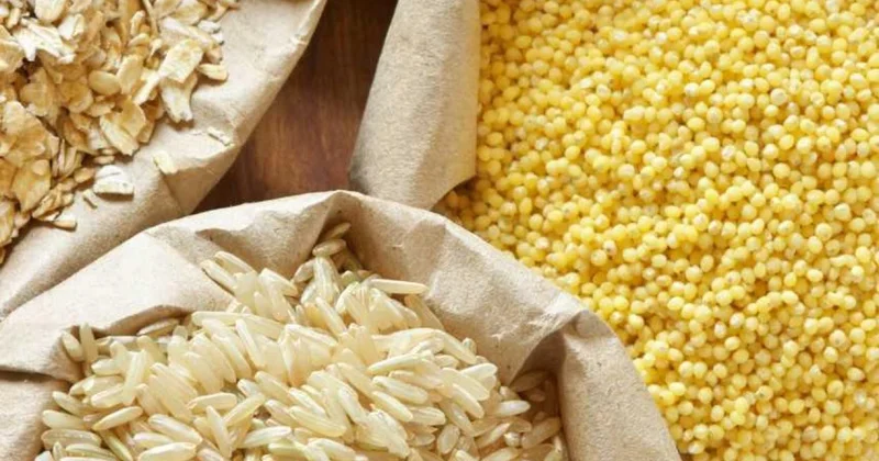 Güneydoğu Anadolu dan 2 ayda 552,8 milyon dolarlık hububat ihracatı