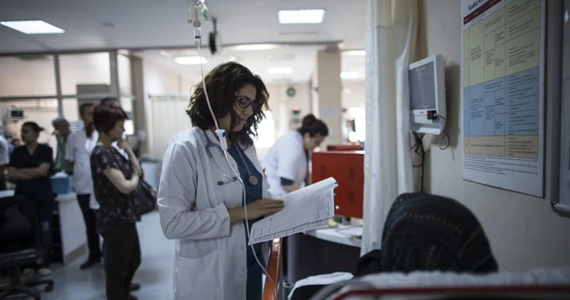 Ramazan Bayramı nda sağlık hizmetleri kesintisiz sürecek Sağlık Haberleri