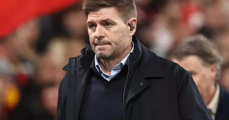 Liverpool efsanesi Gerrard dan Galatasaraylı taraftarları çıldırtan sözler