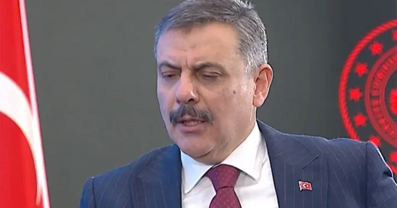 Bakan Çiftçi den aracı olanları ilgilendiren mesaj