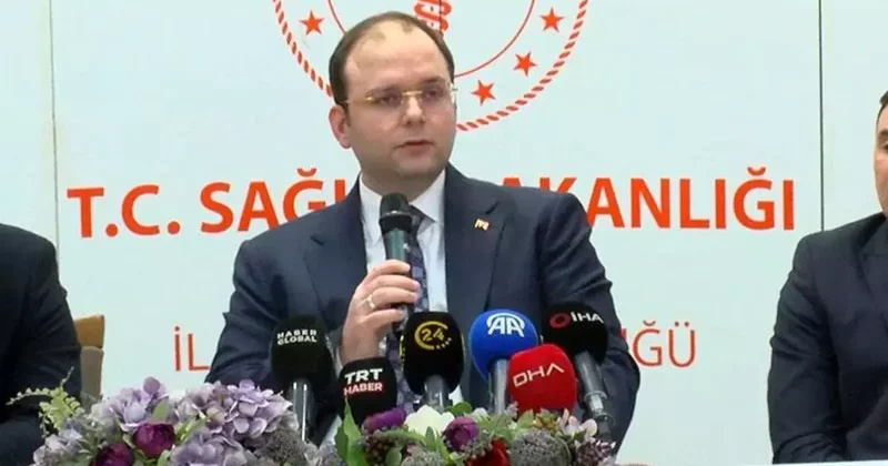 İstanbul İl Sağlık Müdürü Güner: 48 bin 816 sağlık personelimiz bayram süresince görev başındadır