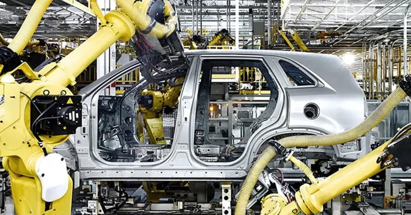 Otomotiv devi Türkiye de kapış kapış satılan modelin üretimini durdurdu