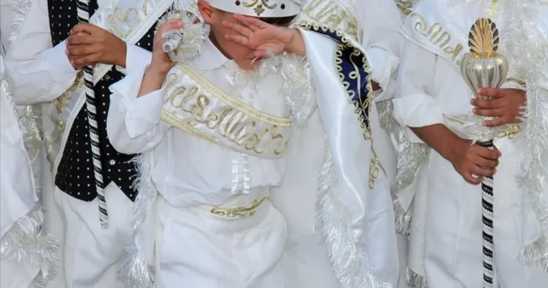 O Avrupa ülkesinde aşırı sağdan sünnet çıkışı: Müslümanlara yasak Yahudilere serbest olsun Sözcü Gazetesi