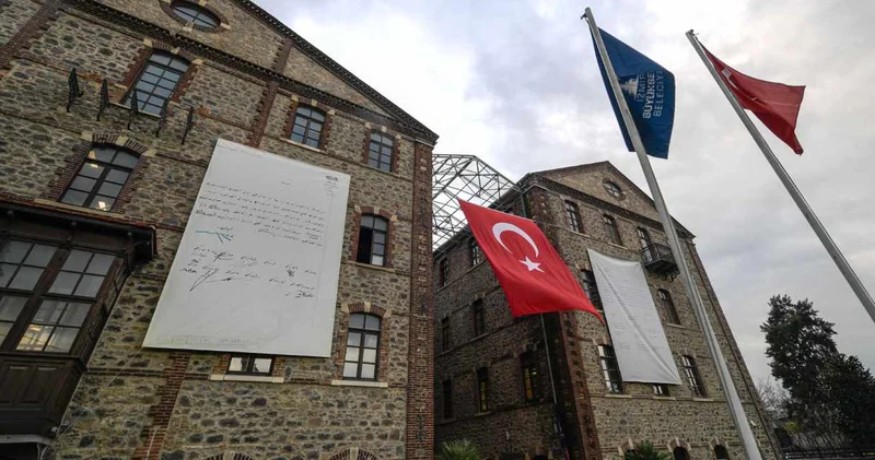 Cemil Tugay dan Meslek Fabrikası tahliye kararına tepki: Bu haksızlığa evet diyemeyiz