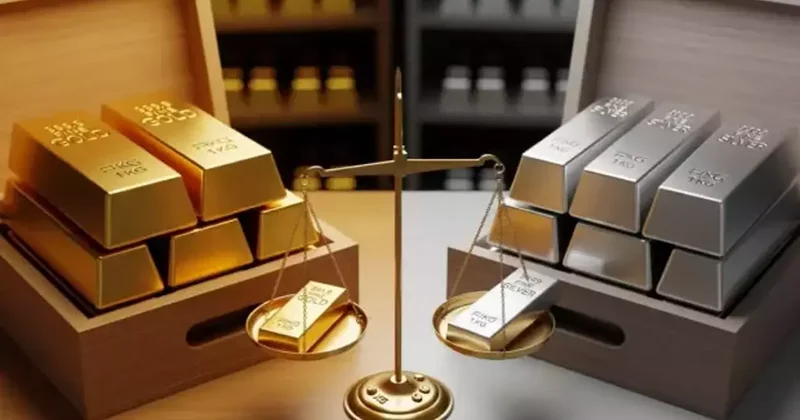 Küresel piyasalardan altın uyarısı: Yatırımcı almalı mı satmalı mı?