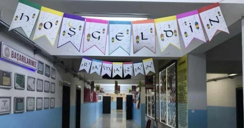 MEB in Ramazan Genelgesi yargıya takıldı: Danıştay 5 gün içinde savunma istedi