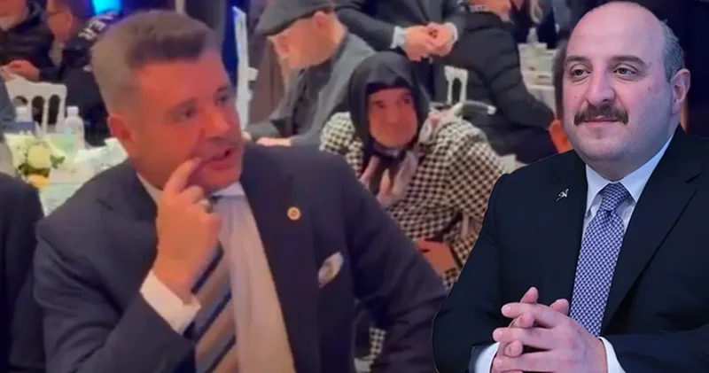 Sadettin Saran ın Ali Koç a baklava göndermesi olay oldu