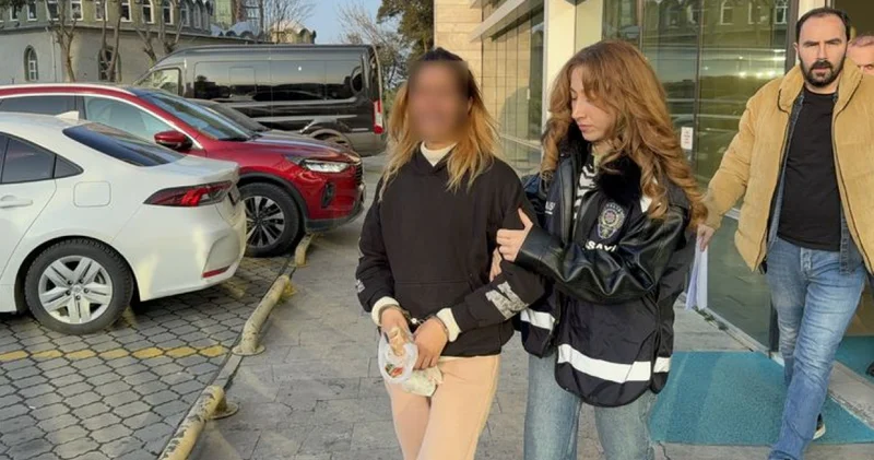 SON DAKİKA: 60 suç kaydı, 65 yıl cezası var! Hapse girmemek için 8 çocuk doğurdu Son dakika haberleri