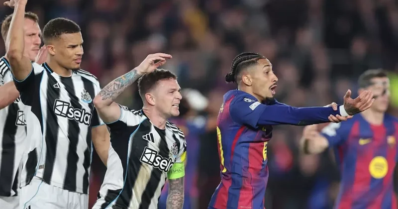 9 gollü müthiş maç! Barcelona, Camp Nou da gövde gösterisi yaptı