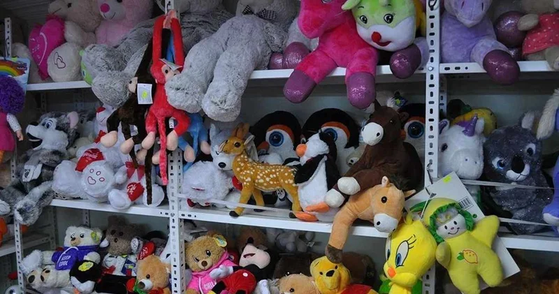 Oyuncaktan boya kalemine: Bakanlık liste yayınladı hepsi toplatılacak