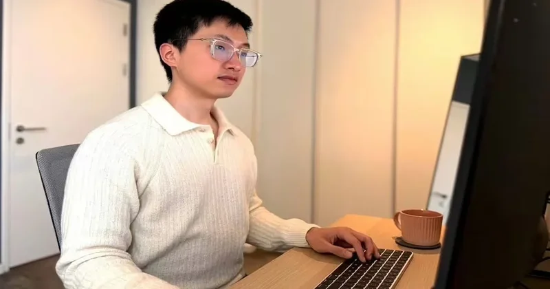 30 yaşında milyoner oldu ama bin pişman Sözcü Gazetesi