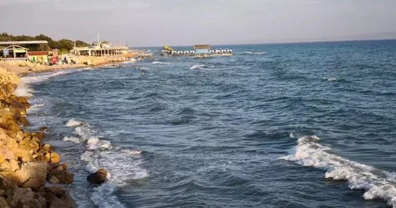 Ege yi besleyen damar tıkandı: Sebebi Karadeniz