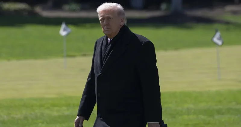 Dünyanın en büyük doğal gaz tesisleri vuruldu! Trump tan, Siz vurmazsanız biz de vurmayız çıkışı