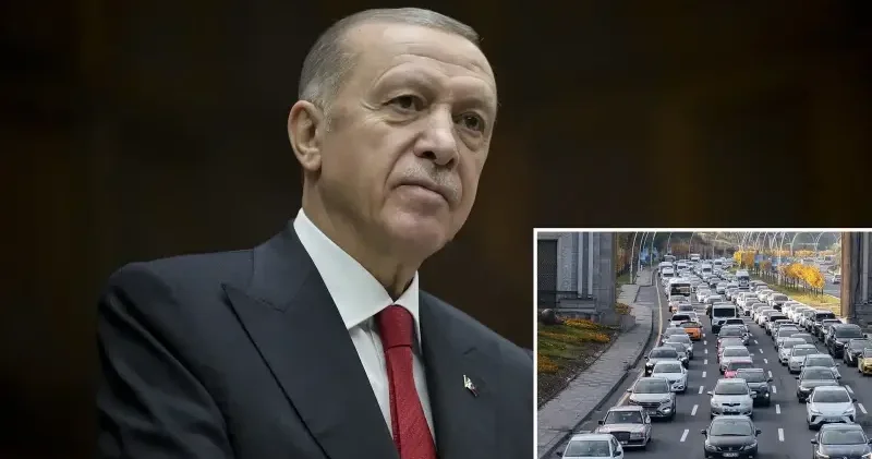 Cumhurbaşkanı Erdoğan dan bayramda yola çıkacak vatandaşlara mesaj: Dikkatli olun Politika Haberleri