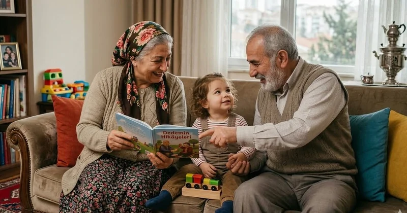 60 yaş üstü için tehlike çanları: Masum gibi görünüyor ama sessizce tüketiyor Sözcü Gazetesi