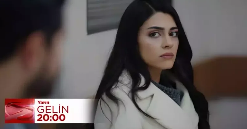 Gelin dizisinde Hançer, Cihan a inanmıyor! Ona bir şans verecek mi?