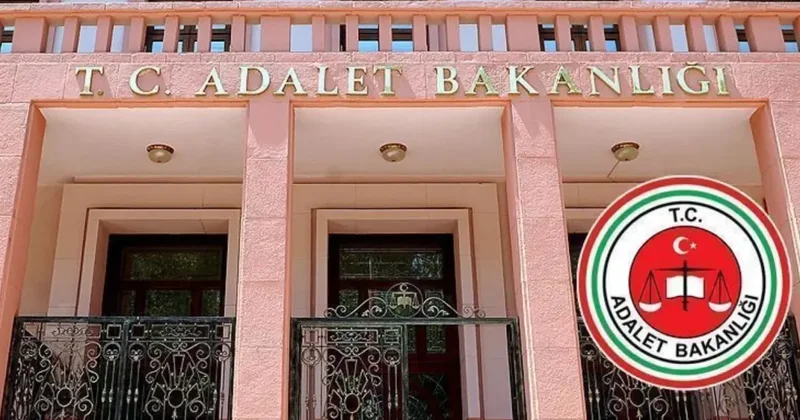 Gürlek döneminde bakanlıkta ilk atama rüzgarı! Çok sayıda atama yapıldı