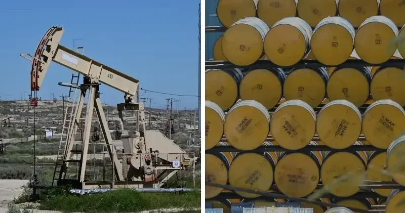 ABD den İran petrolü kararı: Kısa vadede fiyatları düşük tutmak hedefleniyor Dünya Haberleri