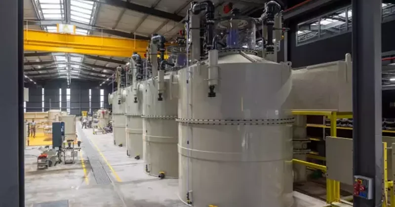 Türk mühendisliğinden devrim: Yerli filtrasyon teknolojileri tarımda maliyetleri düşürüyor