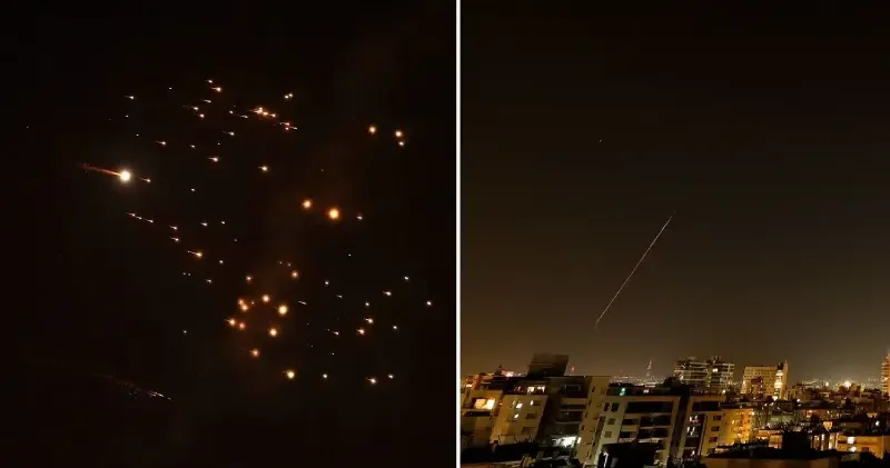 ABD ve İsrail in İran a saldırılarının 19 uncu günü: İran ın misillemesinin ardından Tel Aviv de patlama sesleri duyuldu Ortadoğu Haberleri