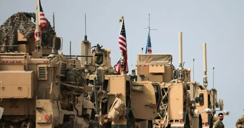 Dünyanın silah devi uyardı: ABD nin mühimmatları tükenme noktasında Sözcü Gazetesi