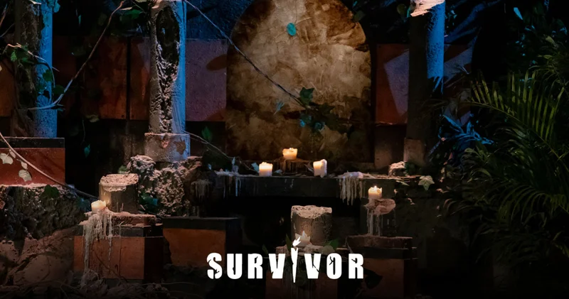 Survivor 19 Mart 2026 da neler oldu? TV8 Survivor Ünlüler Gönüllüler iletişim ve bireysel sembol oyunlarını kim kazandı?