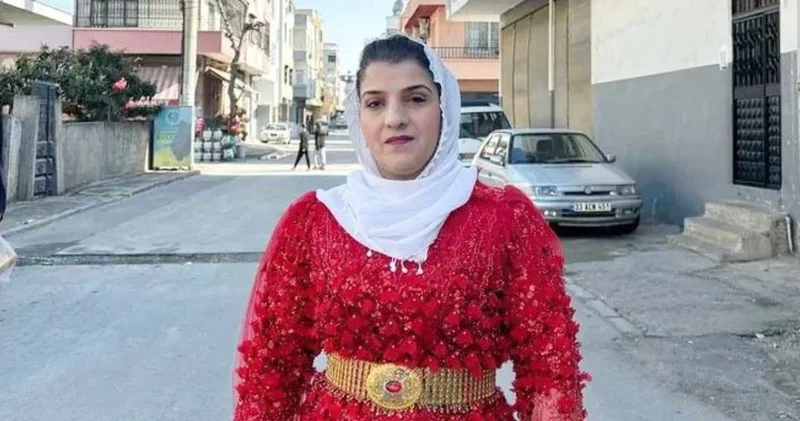 Kavgayı merak edip dışarı çıkan kadın seken kurşundan öldü