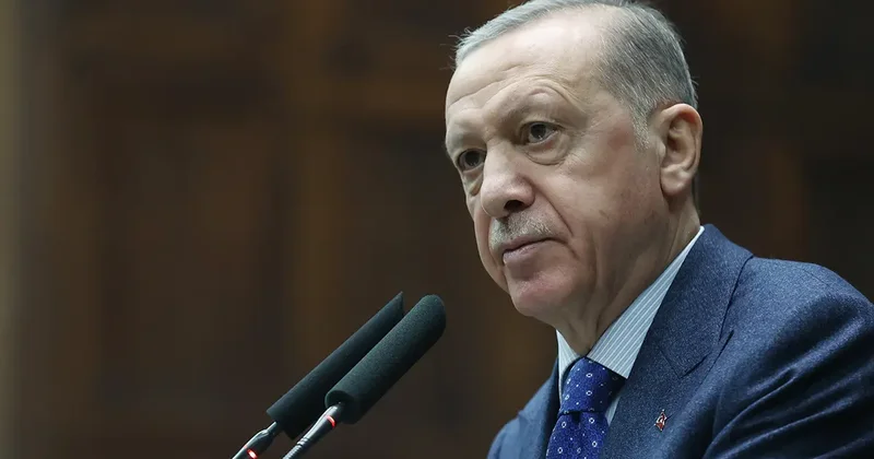 Cumhurbaşkanı Erdoğan Hava sahamızı ihlal eden eylemler diyerek net mesaj verdi: Adımlar atmaya devam ediyoruz