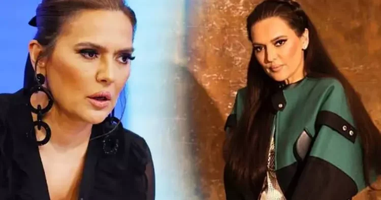 Demet Akalın zayıflayan ünlü isimleri topa tuttu: Hepsi böyle zayıfladı, deyip ifşaladı