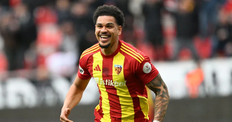 Kayserispor: 1 Fatih Karagümrük: 0 MAÇ SONUCU VavaCars Fatih Karagümrük Haberleri