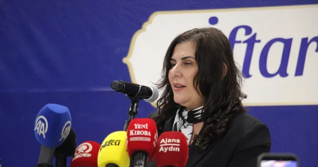 Başkan Çerçioğlu muhtarlara seslendi: Söz veriyorum daha fazla çalışacağız Aydın Haberleri