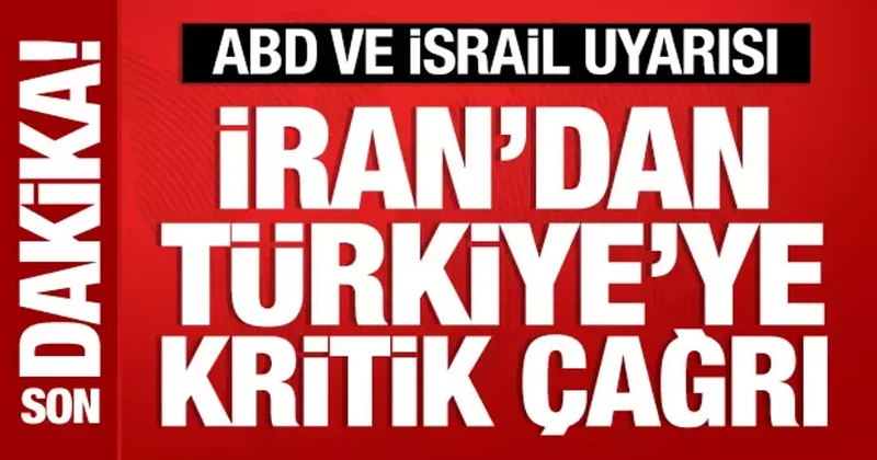 İran gözünü kararttı: Artık hiçbir kısıtlama olmayacak!