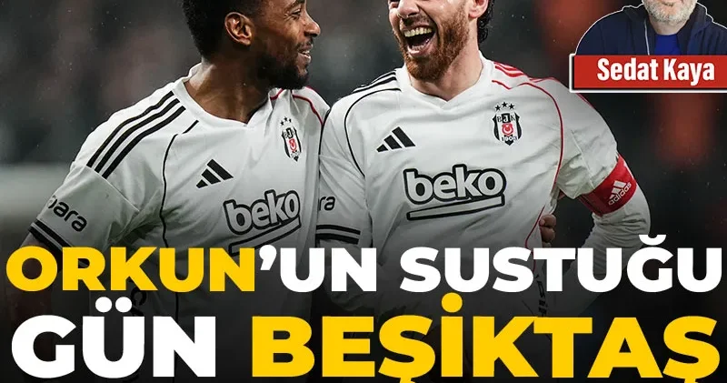 Beşiktaş için asıl soru şu: Fırtına başladığında dümende kim olacak?
