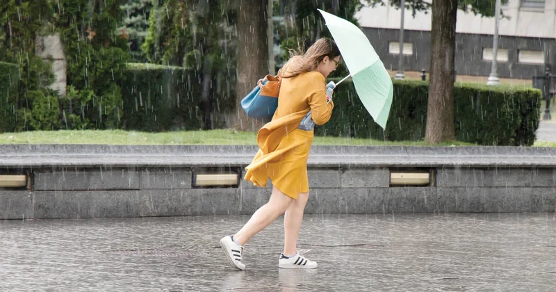 Bu bayram şemsiyesiz dolaşmayın