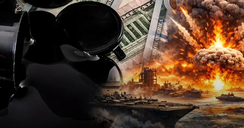 Doların saltanatı yıkılıyor: faturası vatandaşa, parası baronlara gitti! Sözcü Gazetesi