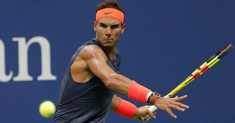 Tenis kortlarından liman işletmeciliğine: Nadal’ın yeni milyon dolarlık yatırımı Sözcü Gazetesi