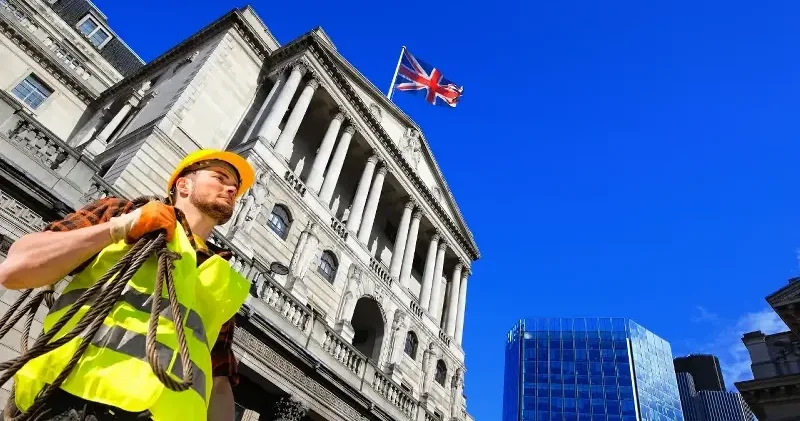 İngiltere de işsizlik yatay seyir izledi Dünya Ekonomisi Haberleri