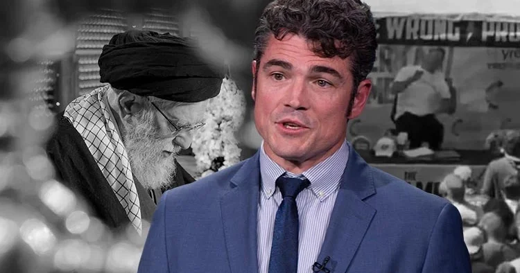 Eski ABD terörle mücadele şefi Joe Kent ten çarpıcı itiraflar: Tehdit İsrail den geliyor